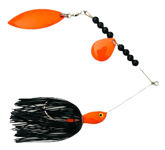 Premium Spinner Bait