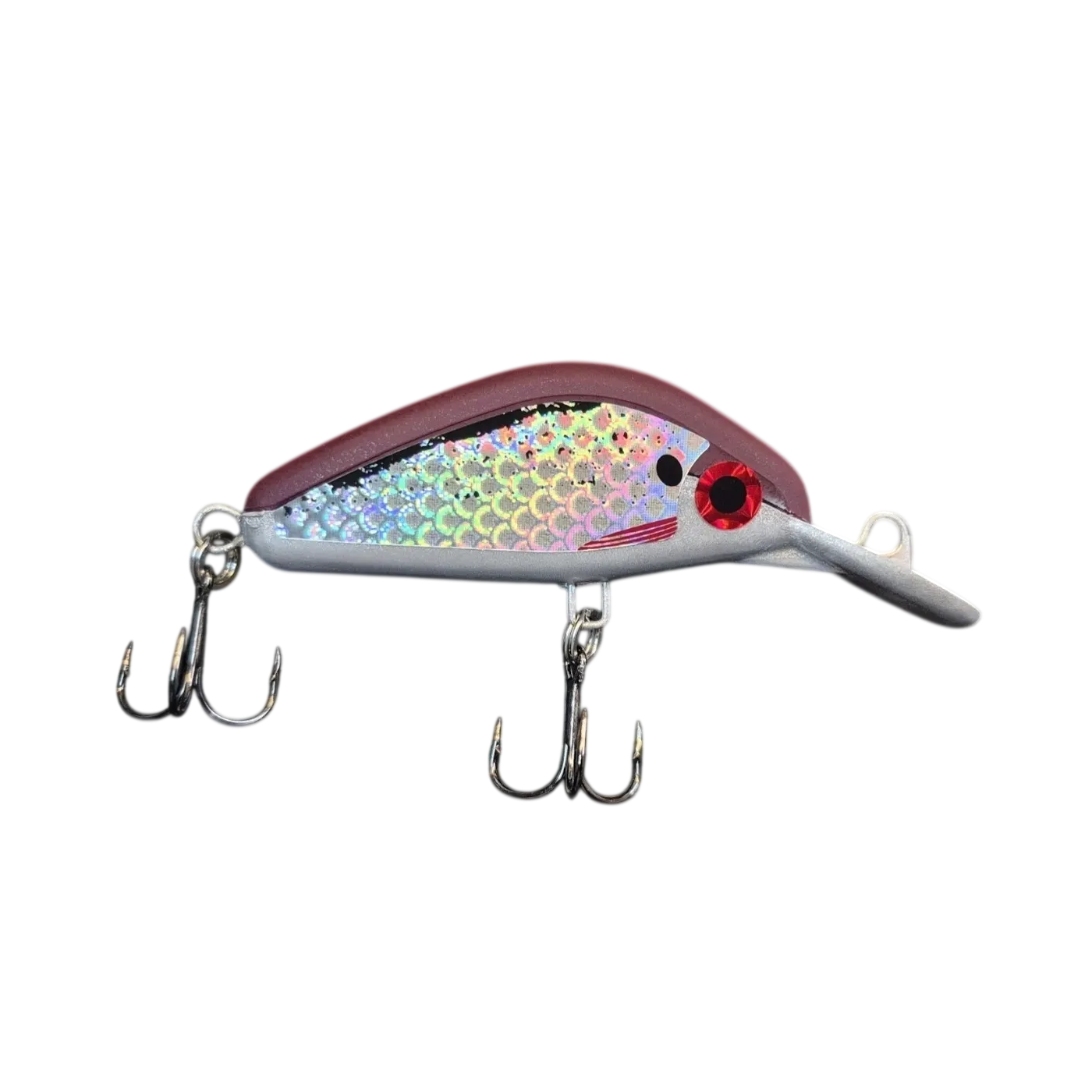 3.25" Original Crank Bait