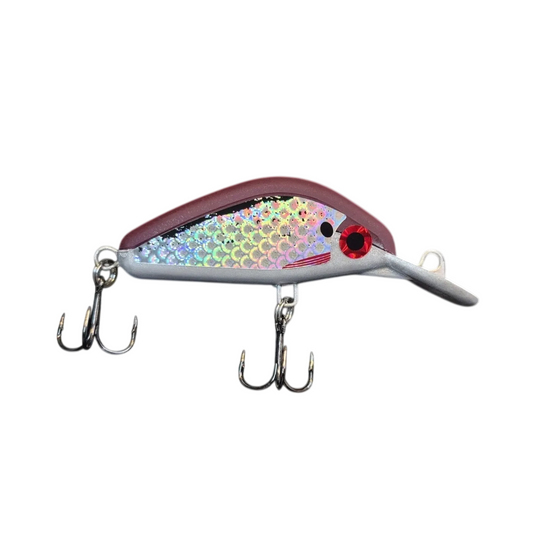3.25" Original Crank Bait