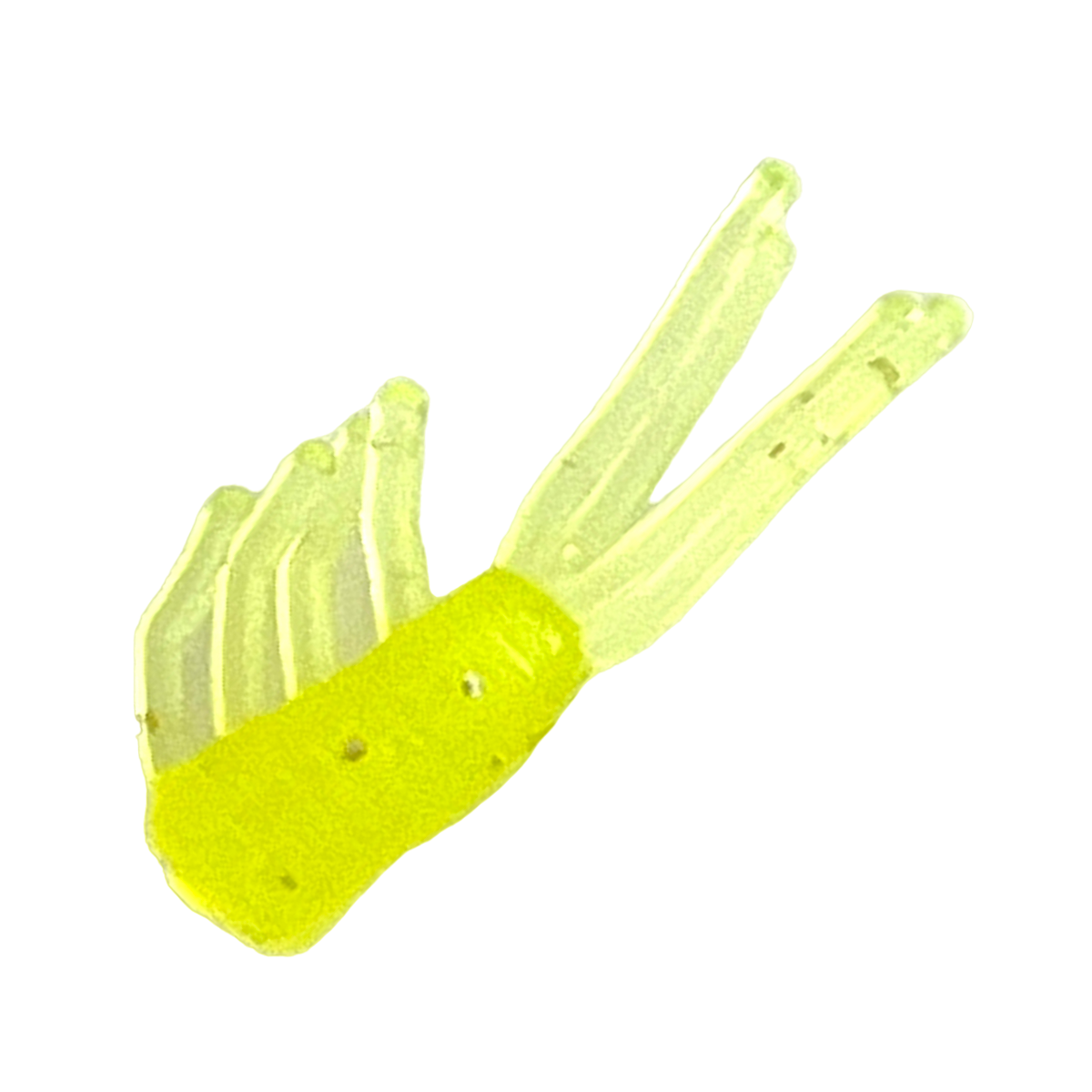 0.75" Scuds (18pcs)