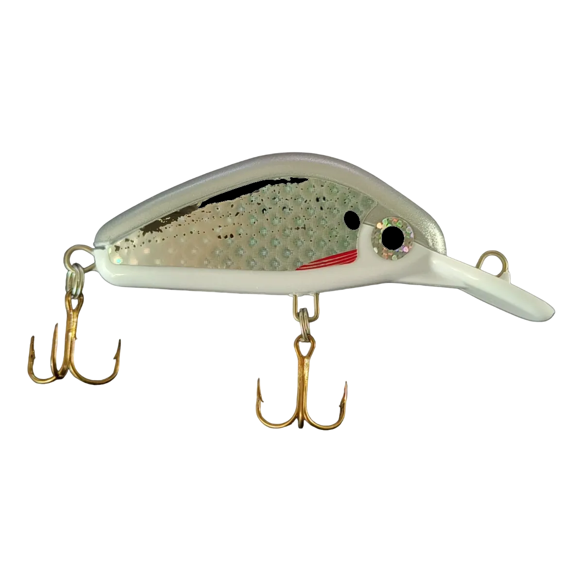 3.25" Original Crank Bait