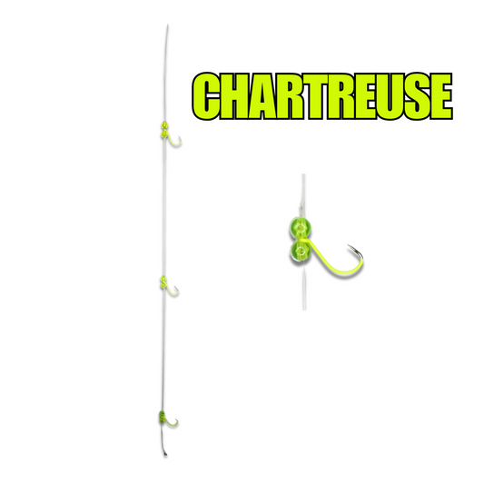 The Ultimate Drop Shot