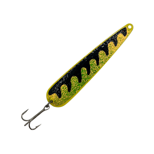 Trolling Spoon