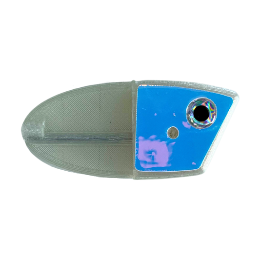 Bait Holders