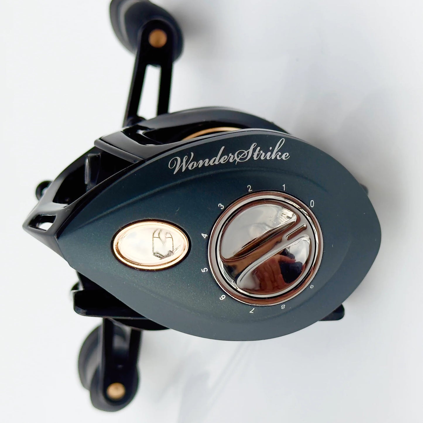 26" Wonderstrike Rod/Reed Combo