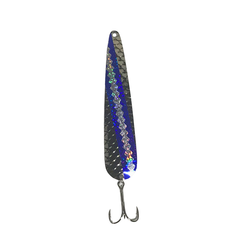 5" Trolling Spoon