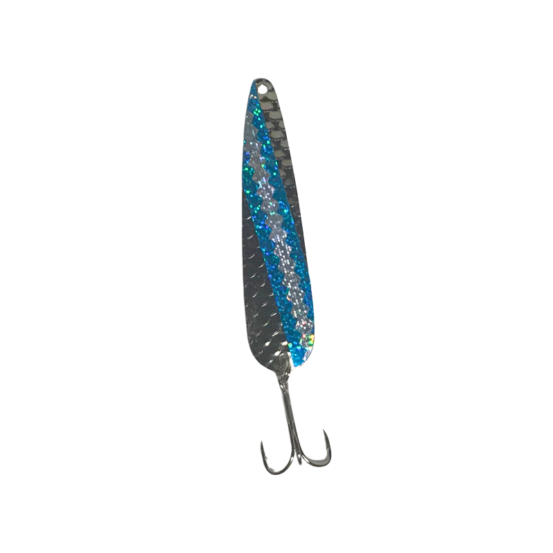 5" Trolling Spoon