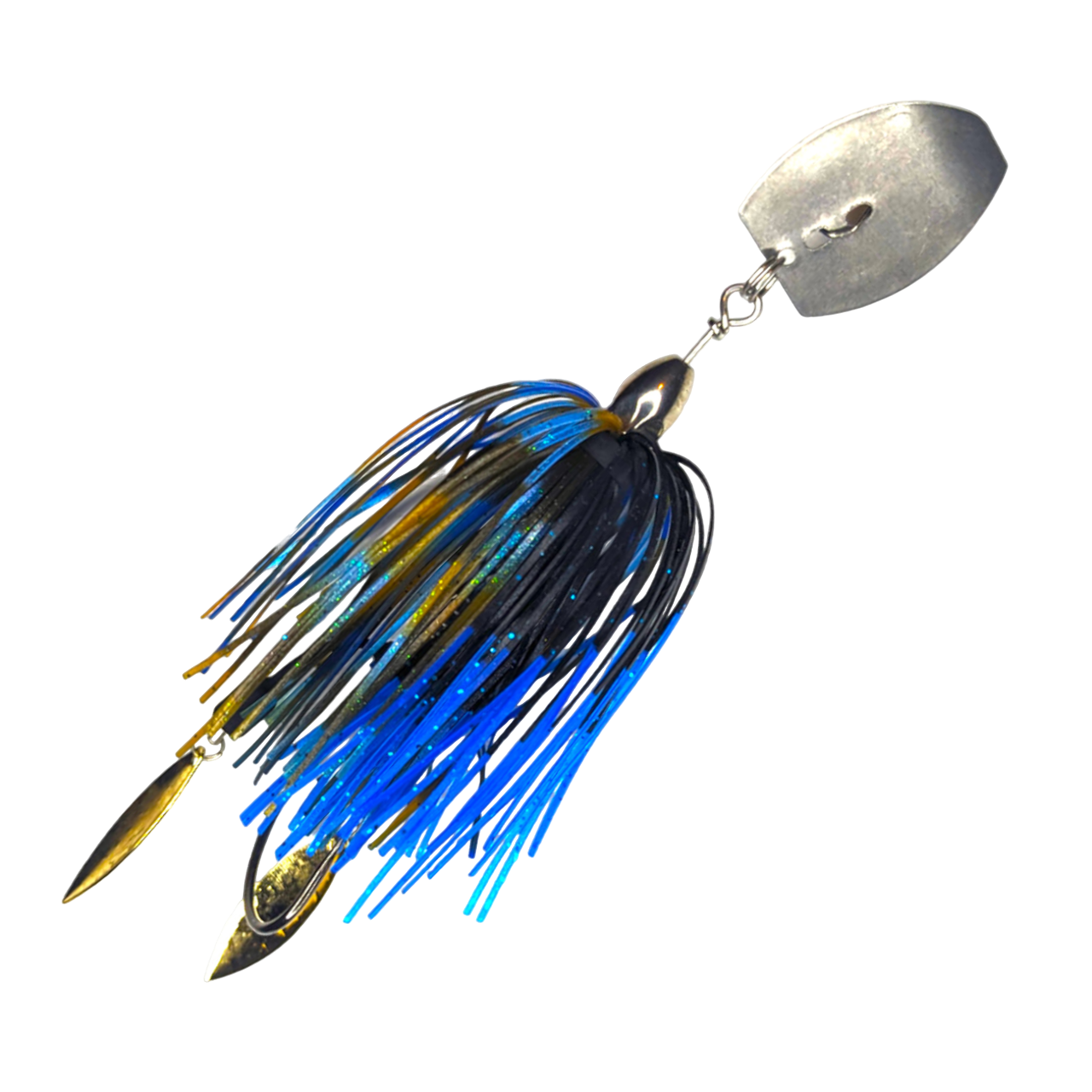 Tungsten Chatterbait