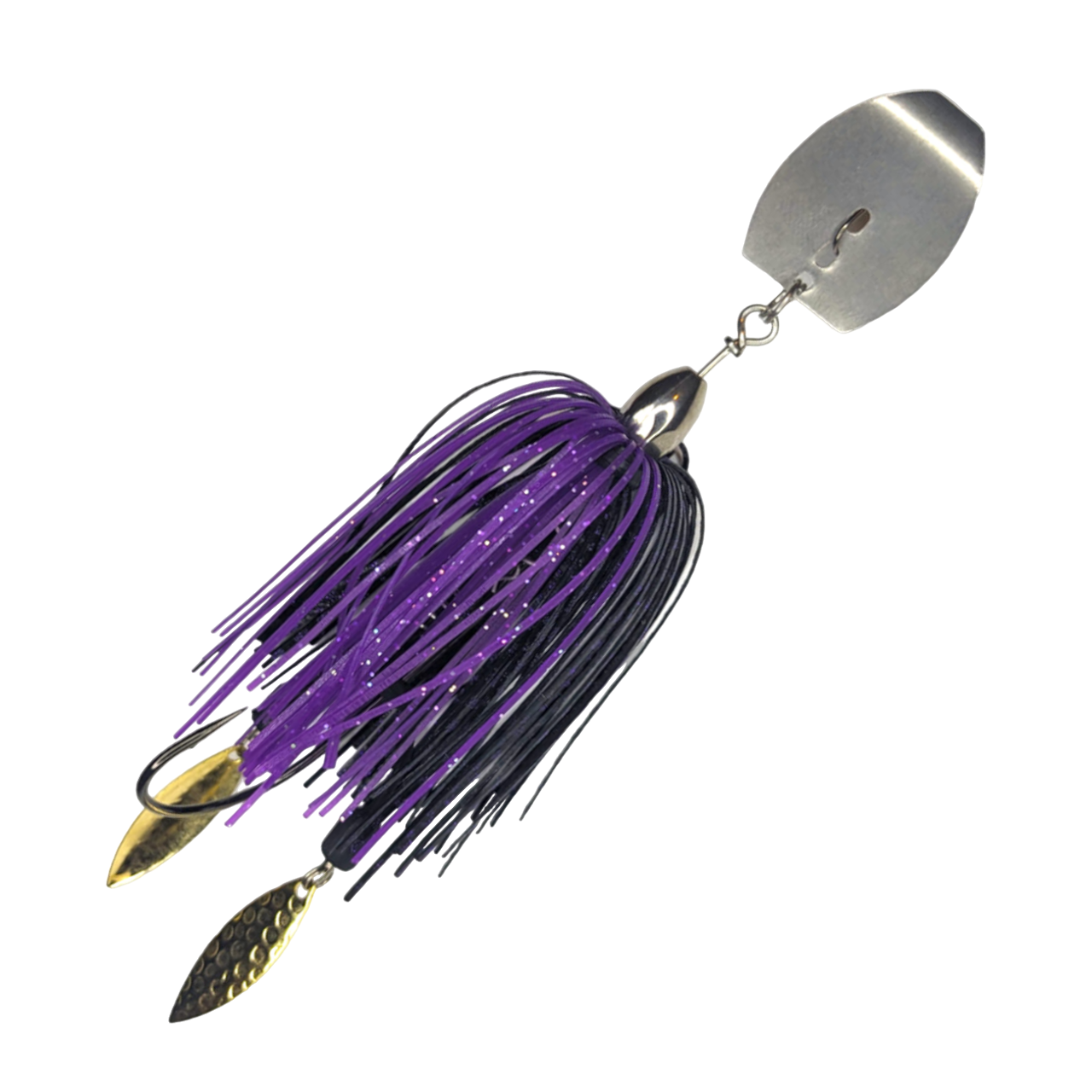 Tungsten Chatterbait