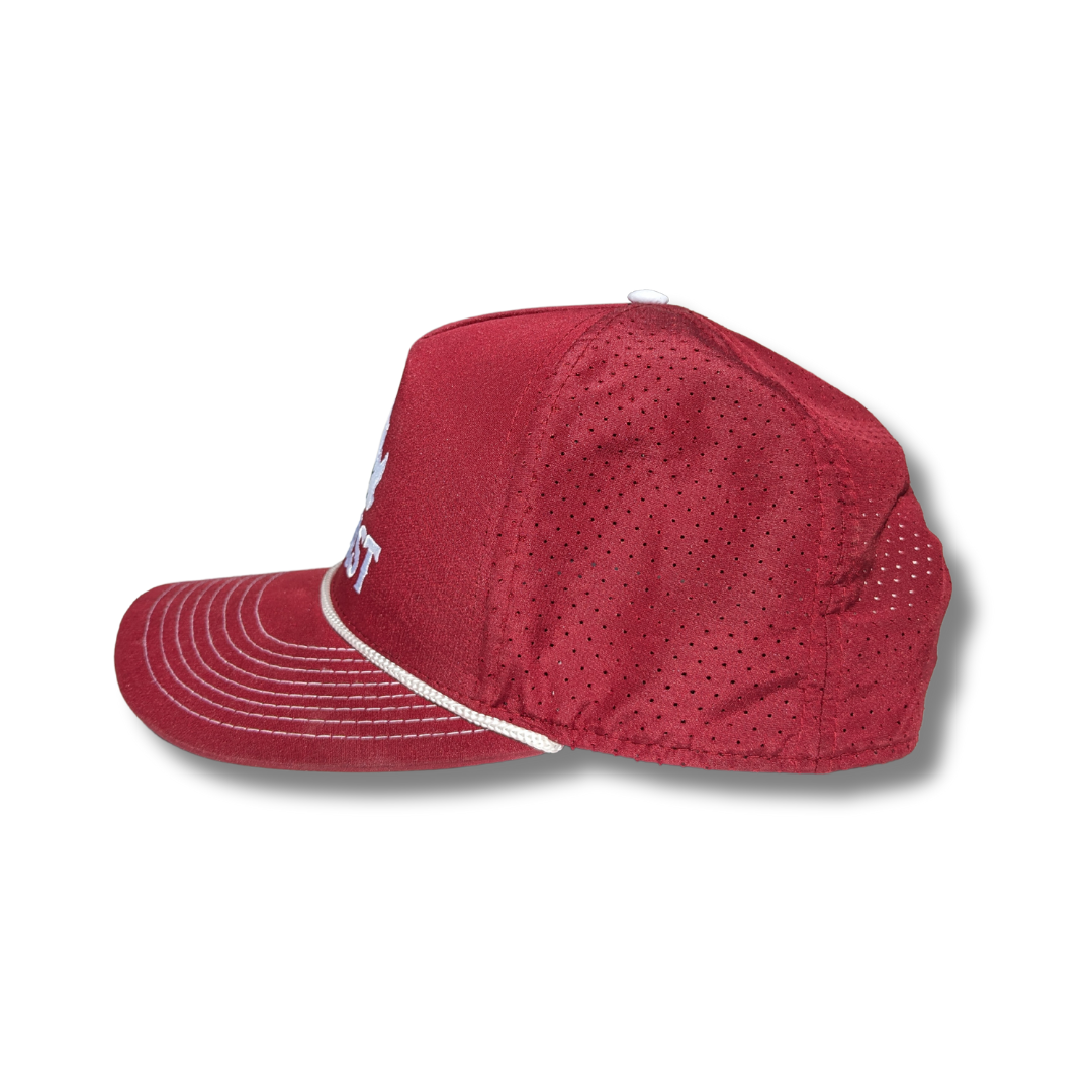 True North Snapback (SPF50)