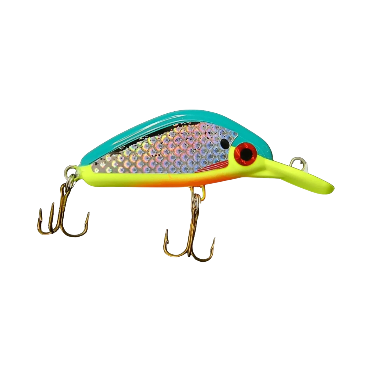 3.25" Original Crank Bait