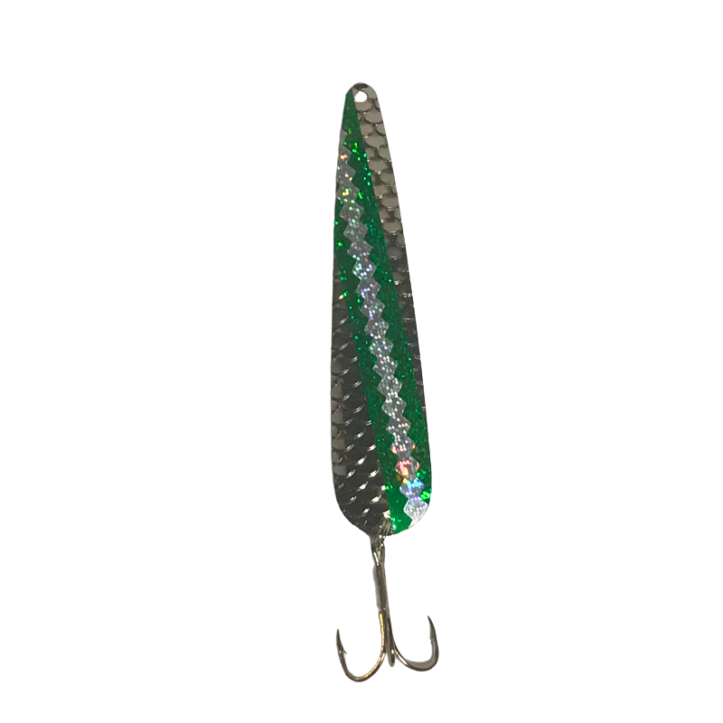 5" Trolling Spoon