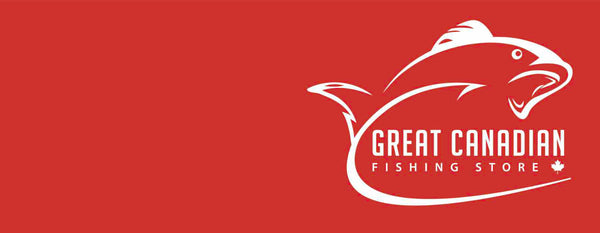 Great Canadian Fishing Store