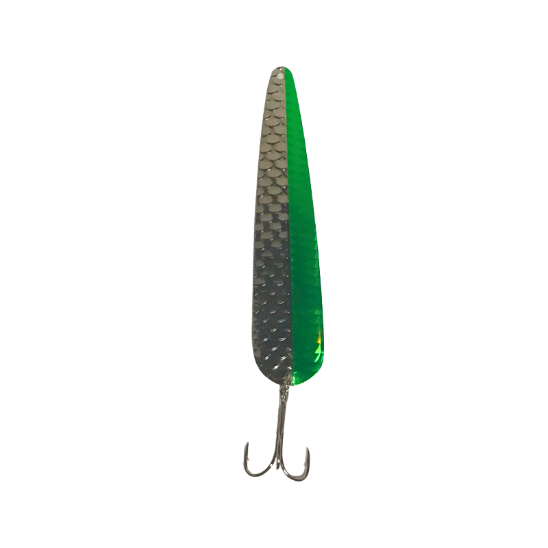 5" Trolling Spoon