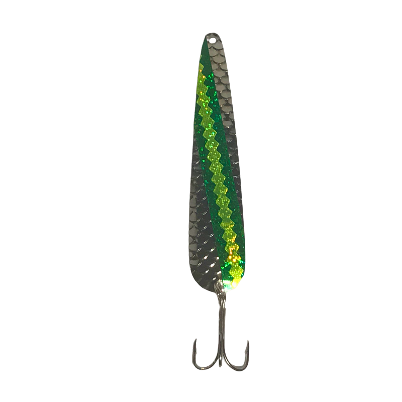 5" Trolling Spoon