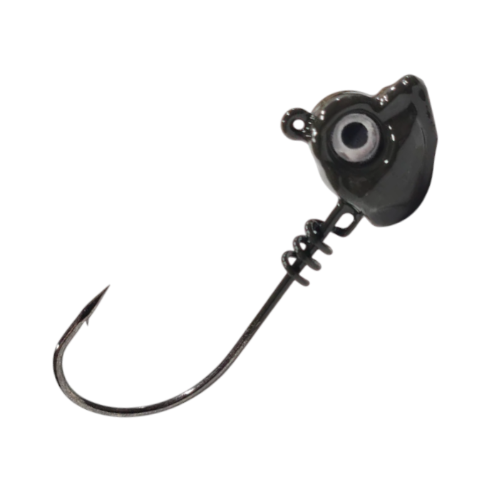 Swimbait Head