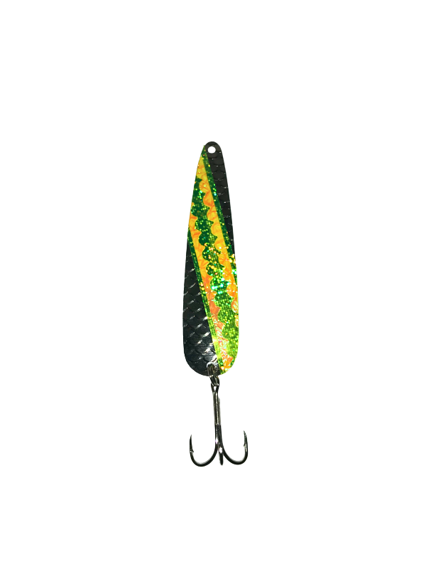 5" Trolling Spoon