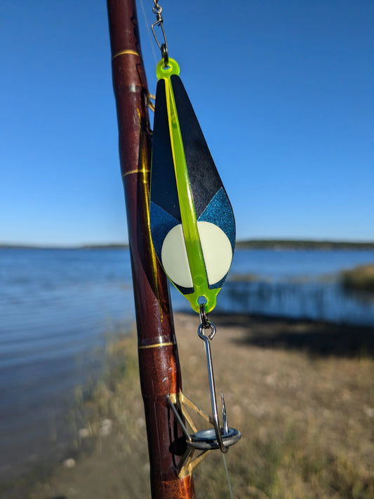 Trolling Spoon