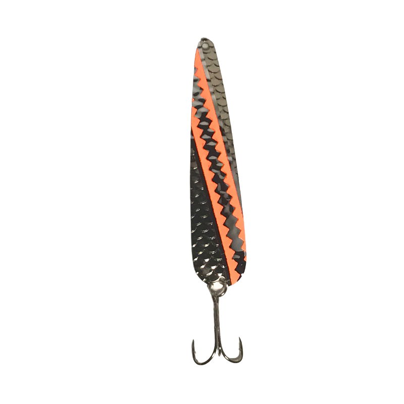5" Trolling Spoon