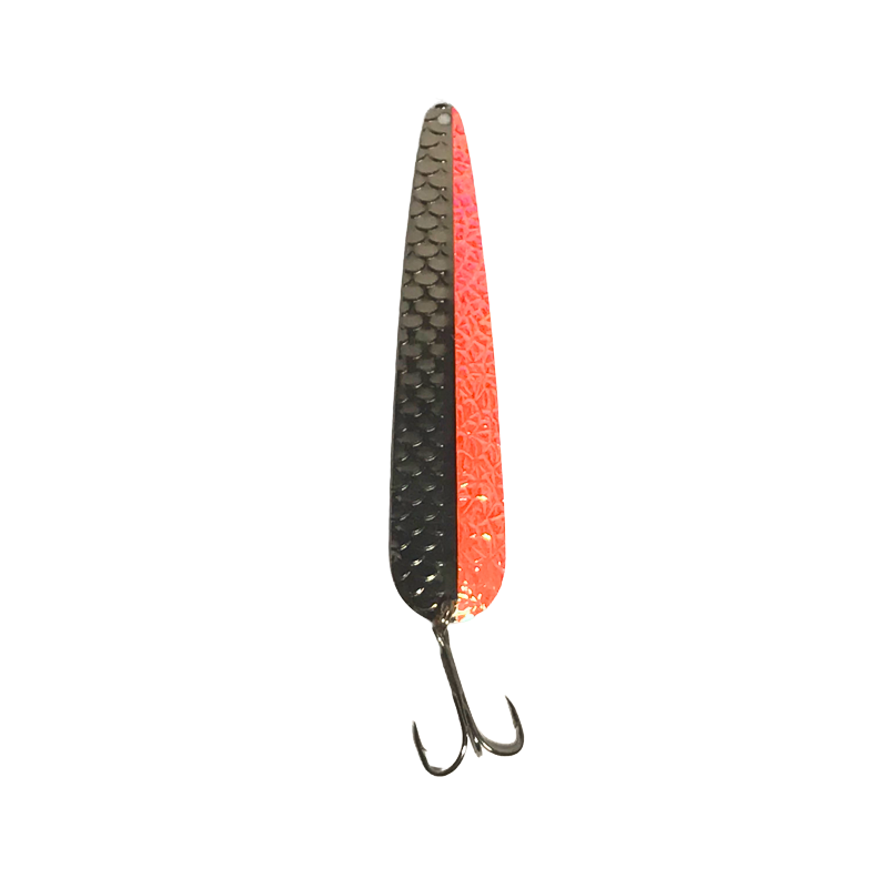 5" Trolling Spoon