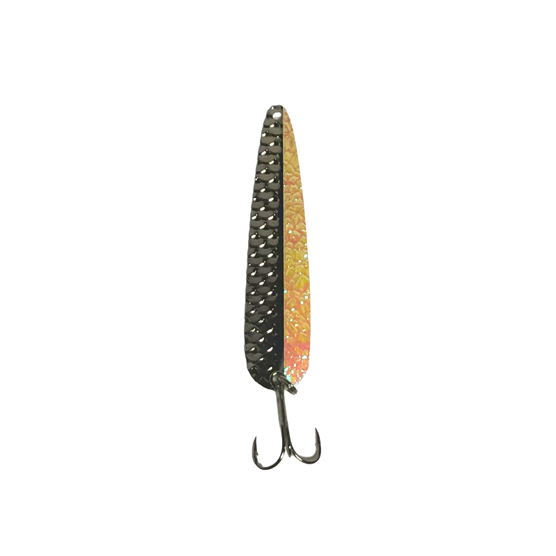 5" Trolling Spoon