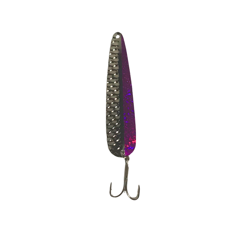 5" Trolling Spoon