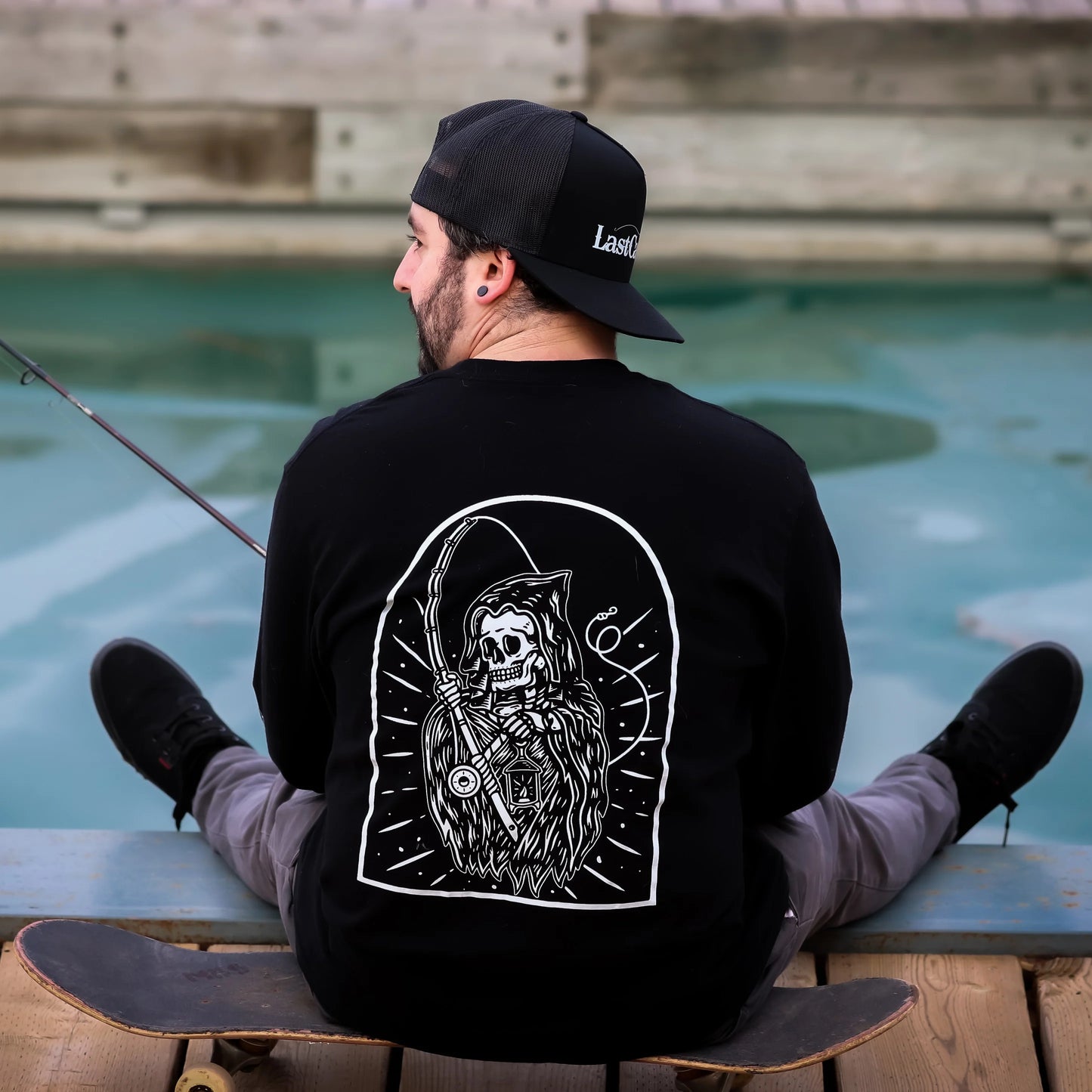 REAPER Long Sleeve