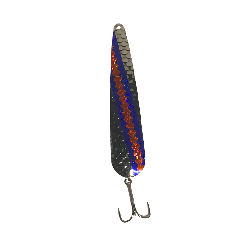 5" Trolling Spoon