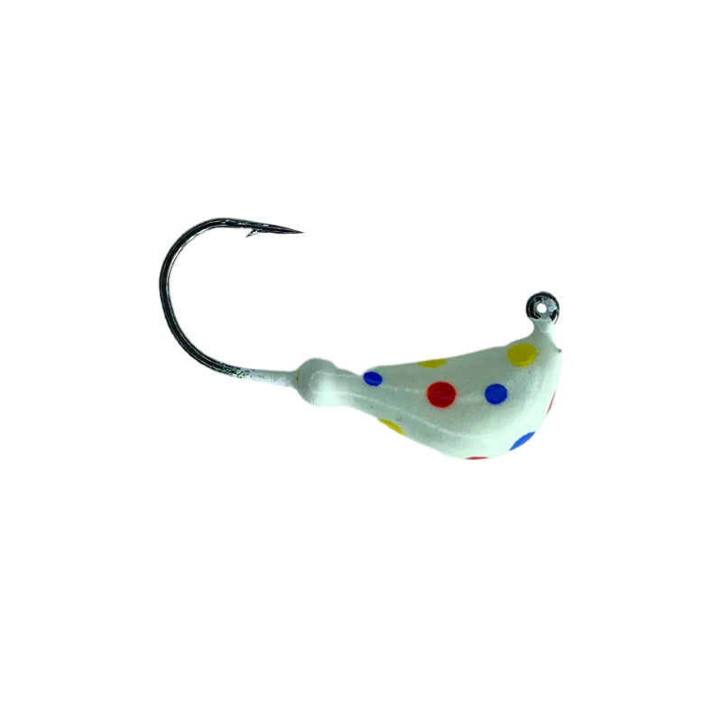 Banana Jigs (2pcs)