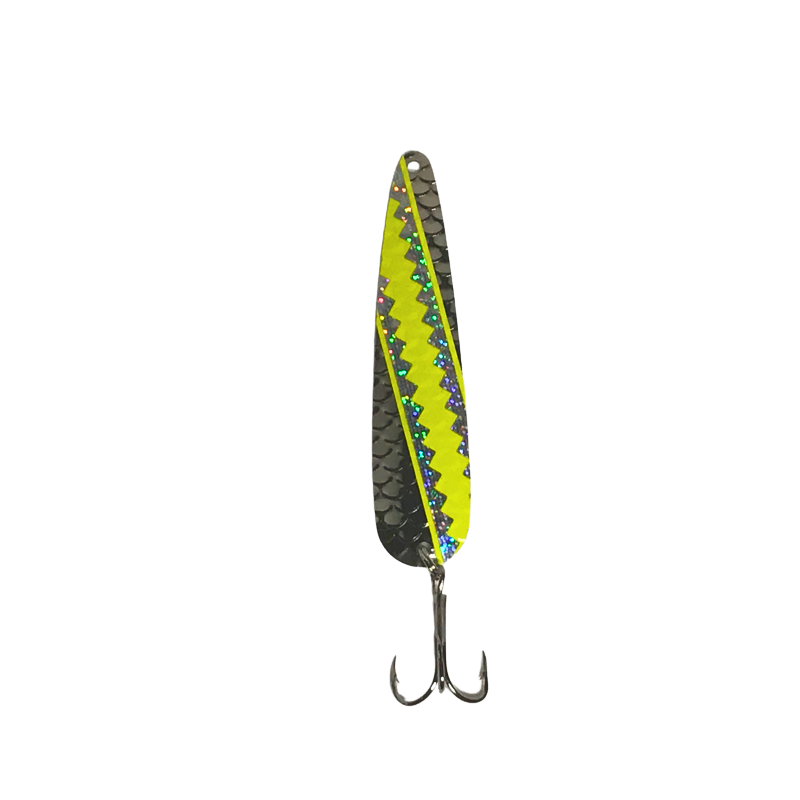 5" Trolling Spoon