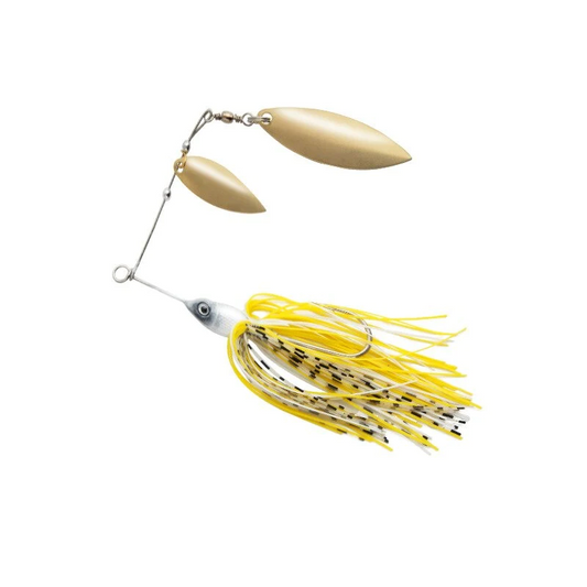 An Informational Guide To Spinnerbaits