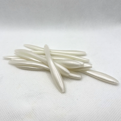 3.5" Taxman Leech (10pcs)