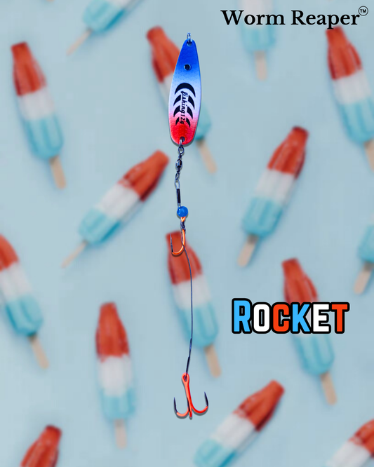 Worm Reapers