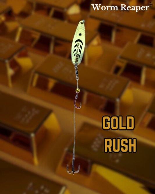 Worm Reapers