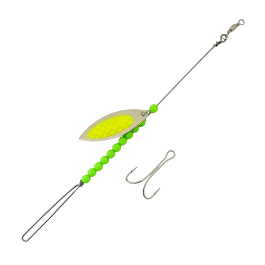 Cornwall Spinners