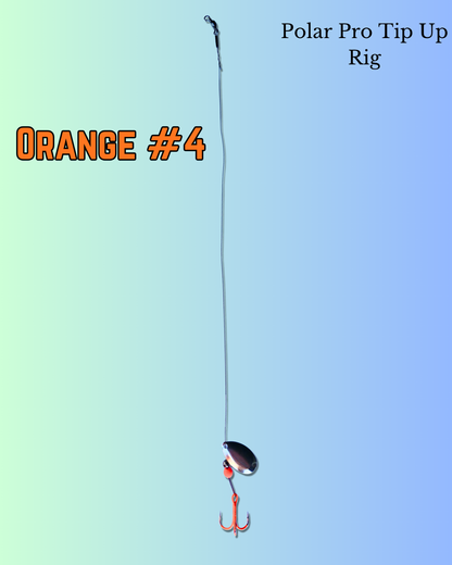 Polar Pro Tip-Up Rig