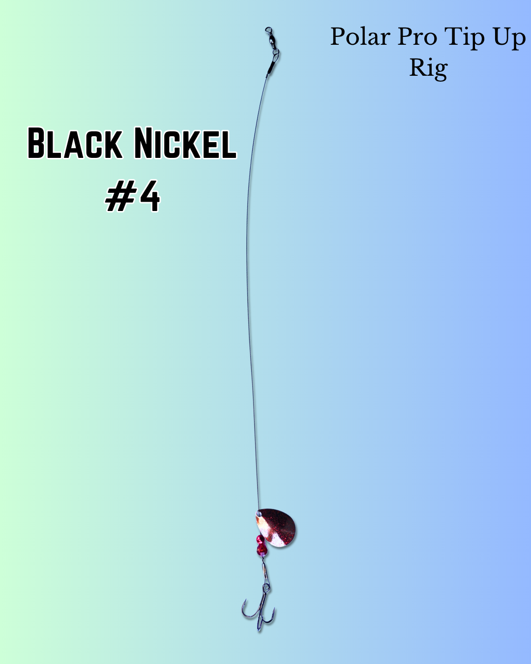 Polar Pro Tip-Up Rig