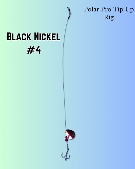 Polar Pro Tip-Up Rig