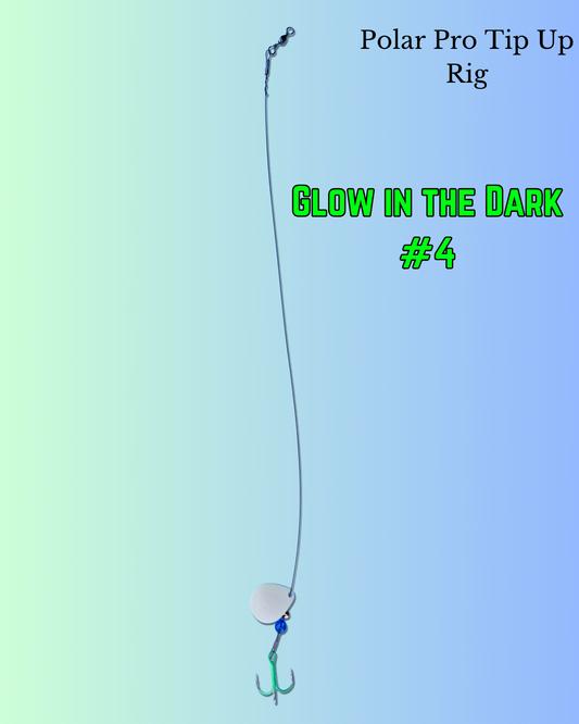 Polar Pro Tip-Up Rig