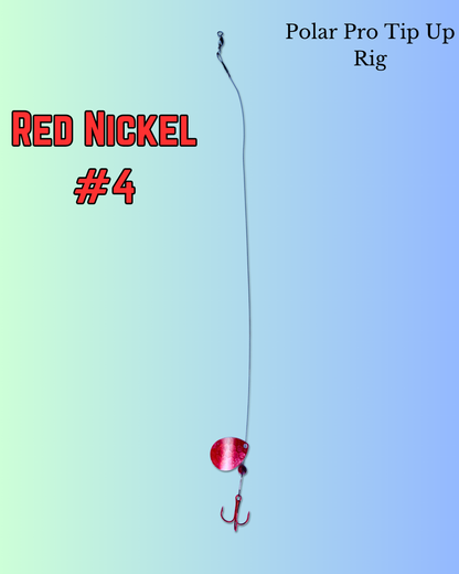 Polar Pro Tip-Up Rig