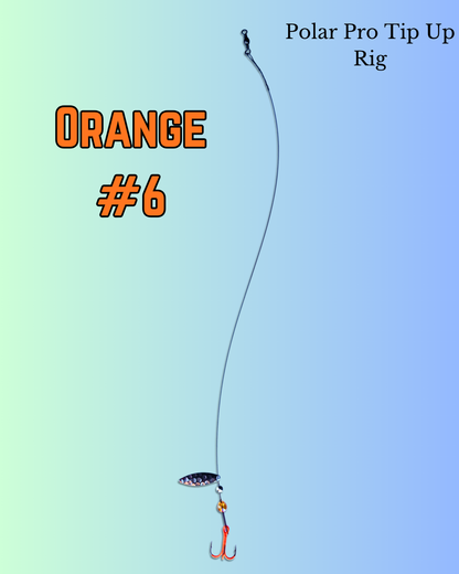 Polar Pro Tip-Up Rig