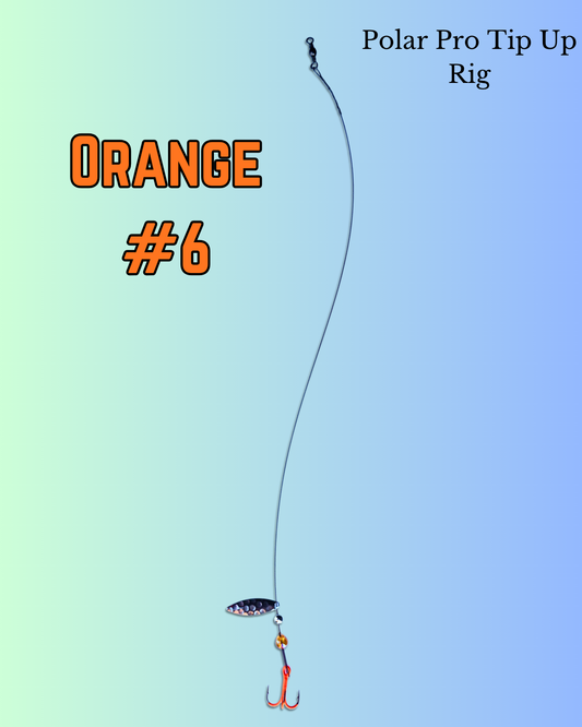 Polar Pro Tip-Up Rig