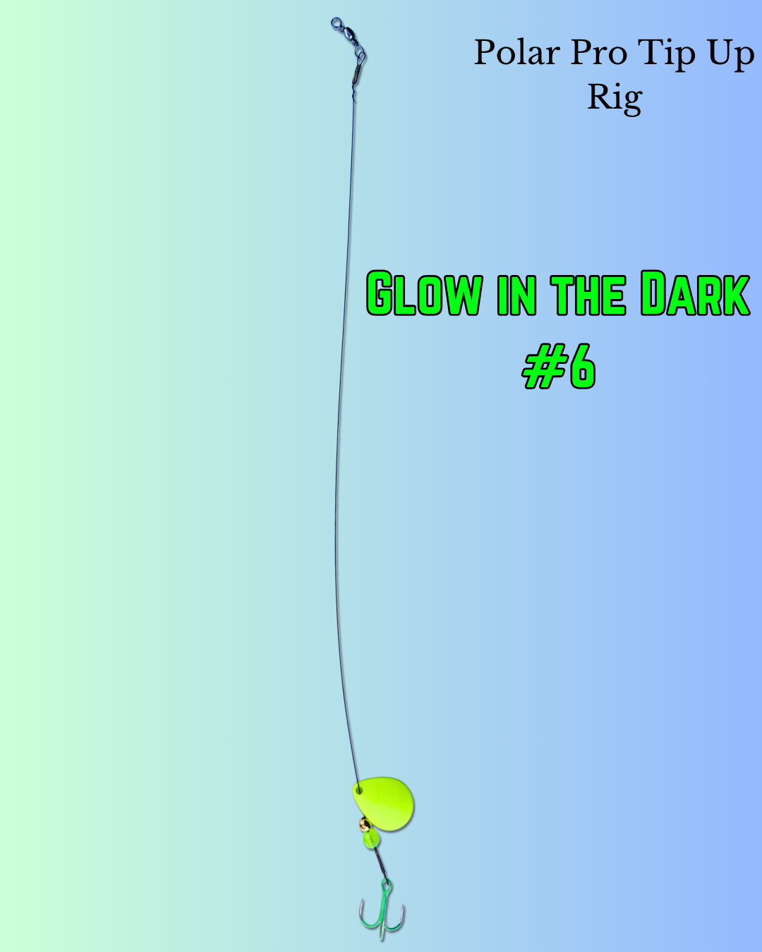 Polar Pro Tip-Up Rig