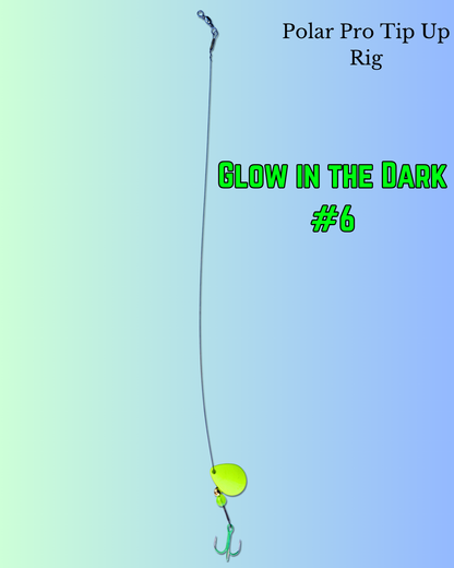 Polar Pro Tip-Up Rig