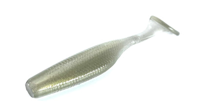 3.8" Swimbaits (7pcs)