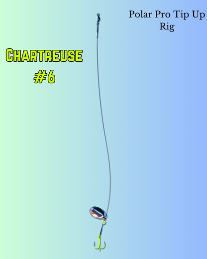 Polar Pro Tip-Up Rig