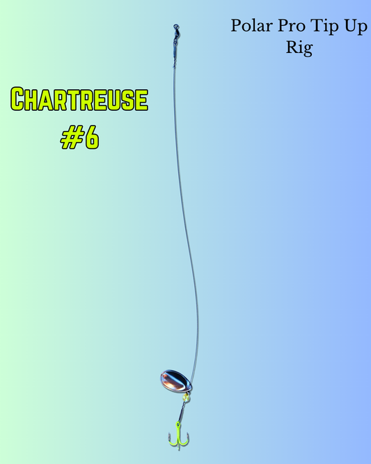 Polar Pro Tip-Up Rig