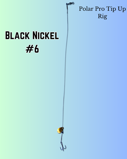 Polar Pro Tip-Up Rig