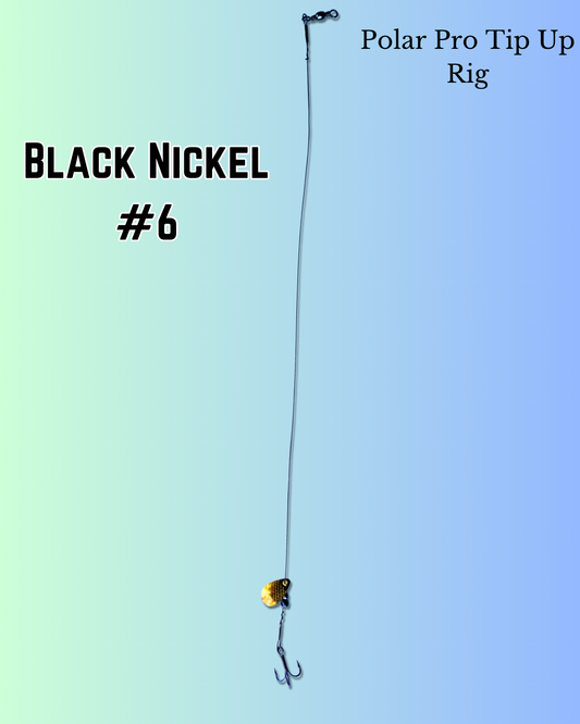 Polar Pro Tip-Up Rig