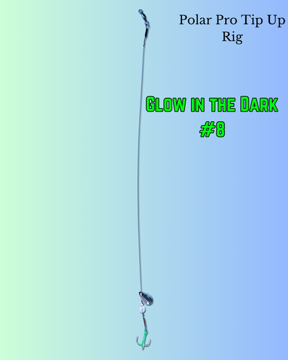 Polar Pro Tip-Up Rig